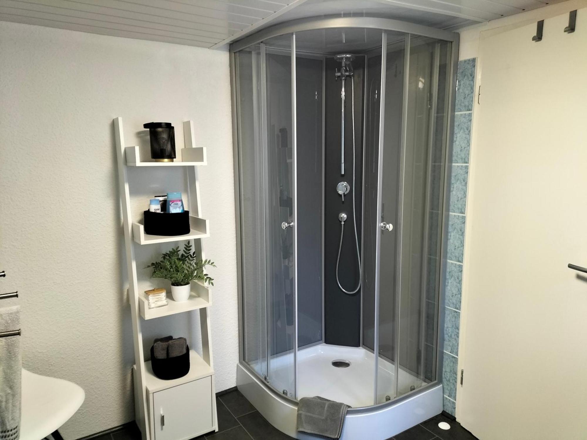 Ferienwohnung Am Nuerburgring 2.Og 阿德瑙 外观 照片