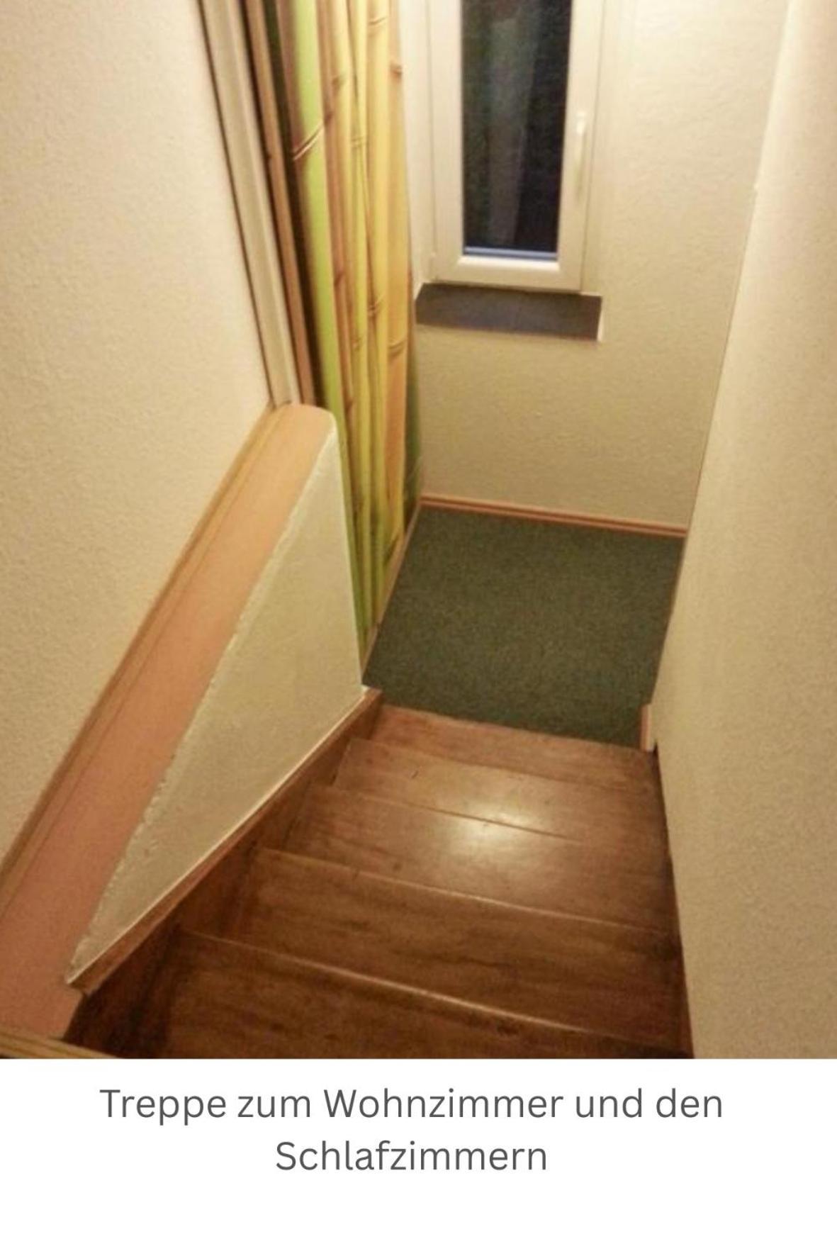 Ferienwohnung Am Nuerburgring 2.Og 阿德瑙 外观 照片